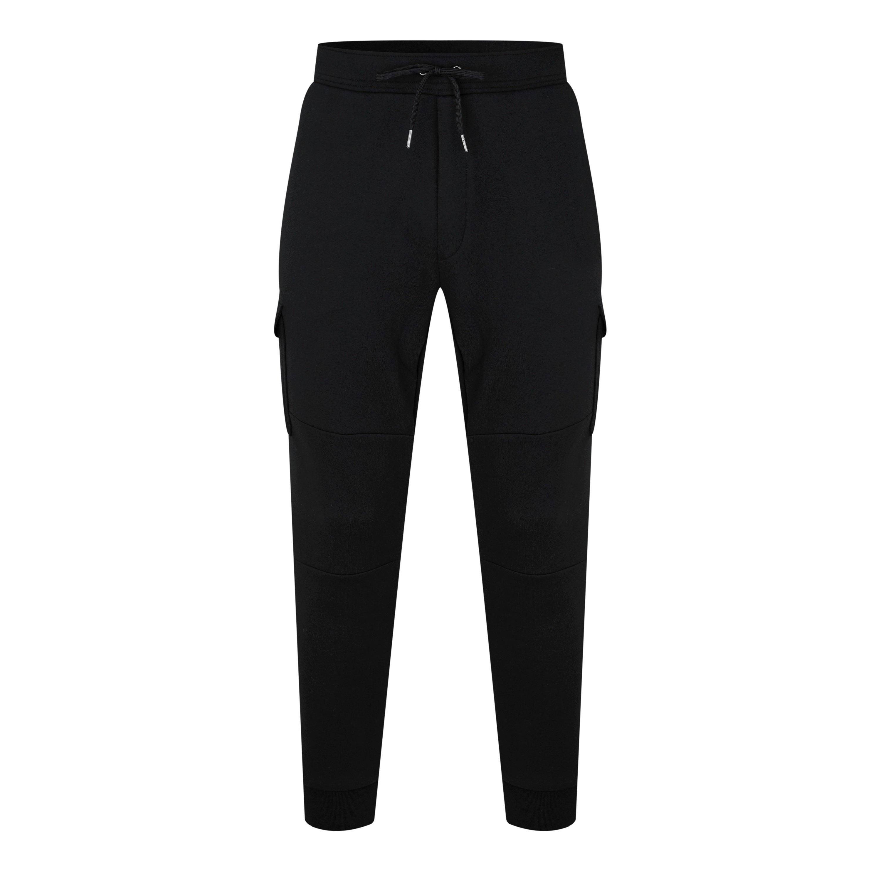 Polo Black - Polo Ralph Lauren - Tech Cargo Joggers - 7