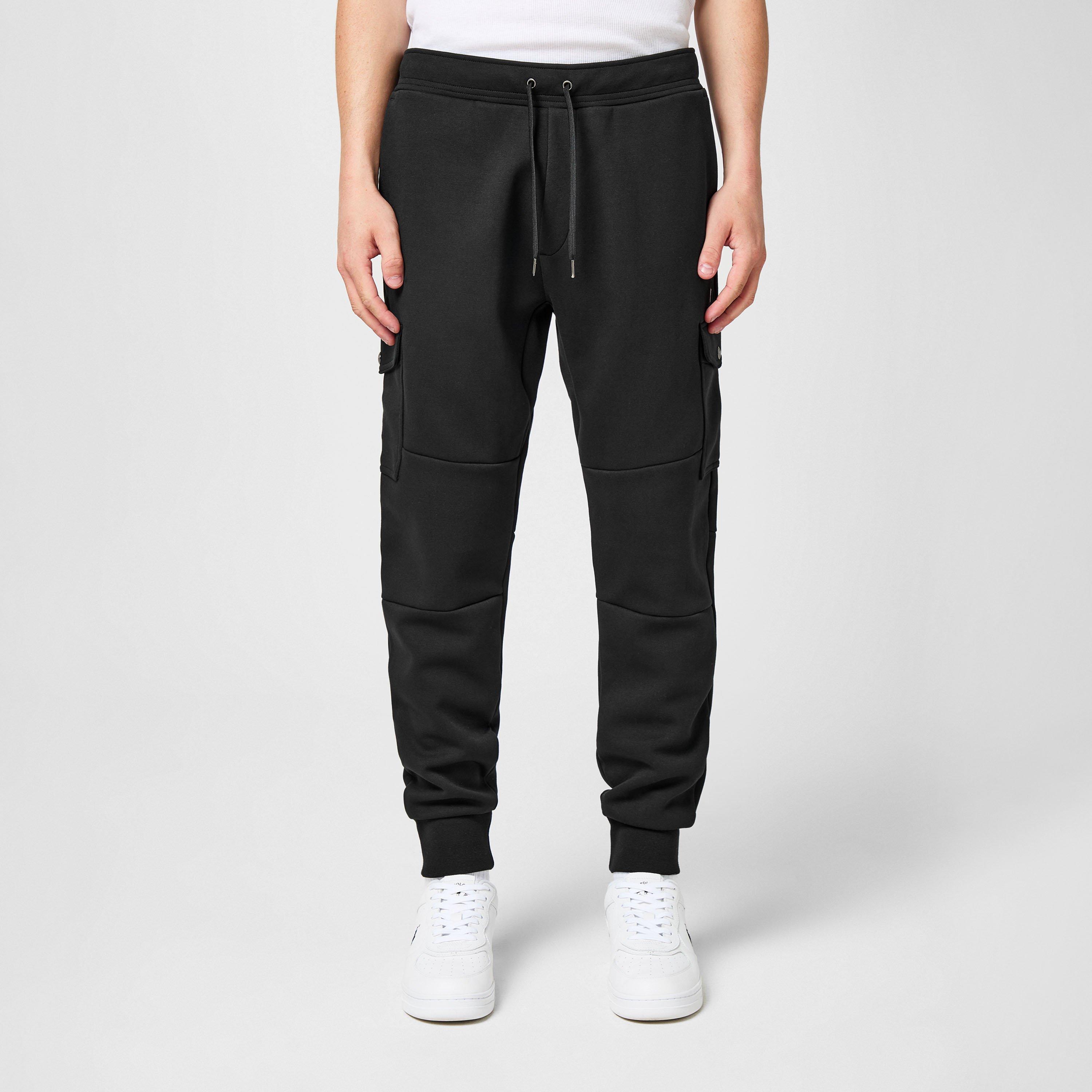 Polo Black - Polo Ralph Lauren - Tech Cargo Joggers - 3