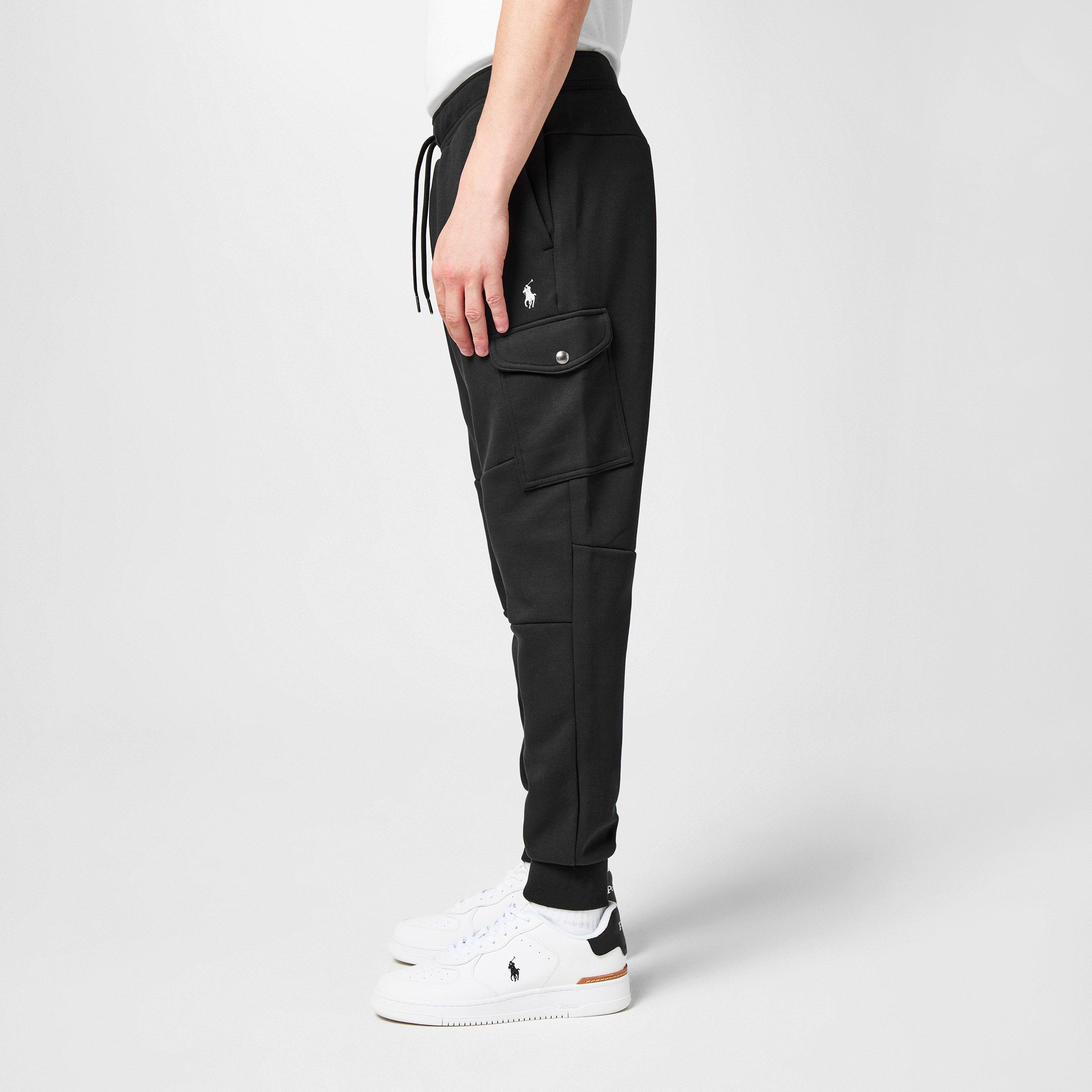 Polo Black - Polo Ralph Lauren - Tech Cargo Joggers - 5