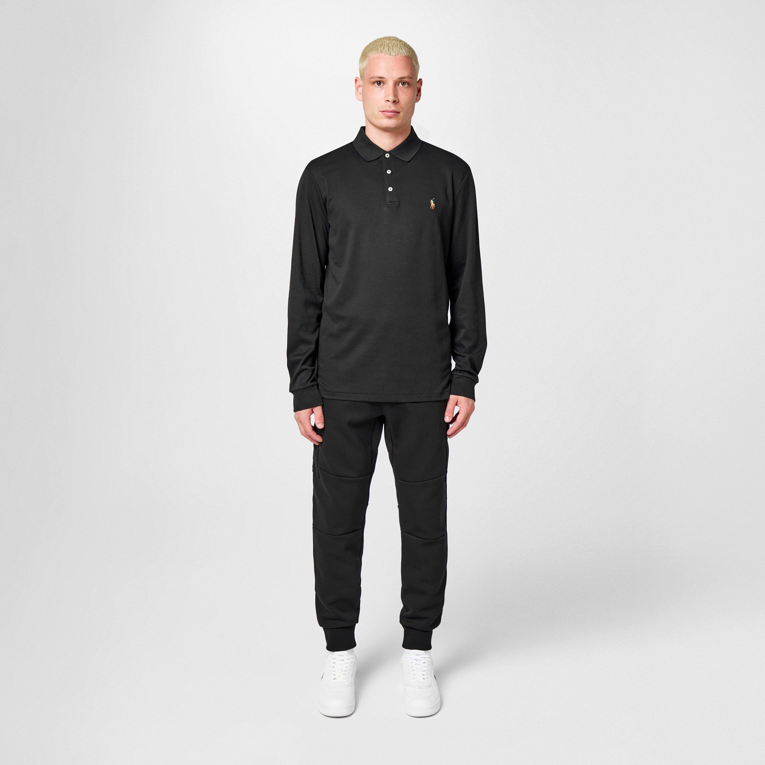 Polo Black - Polo Ralph Lauren - Tech Cargo Joggers - 6