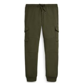 Polo Ralph Lauren Tech Cargo Joggers