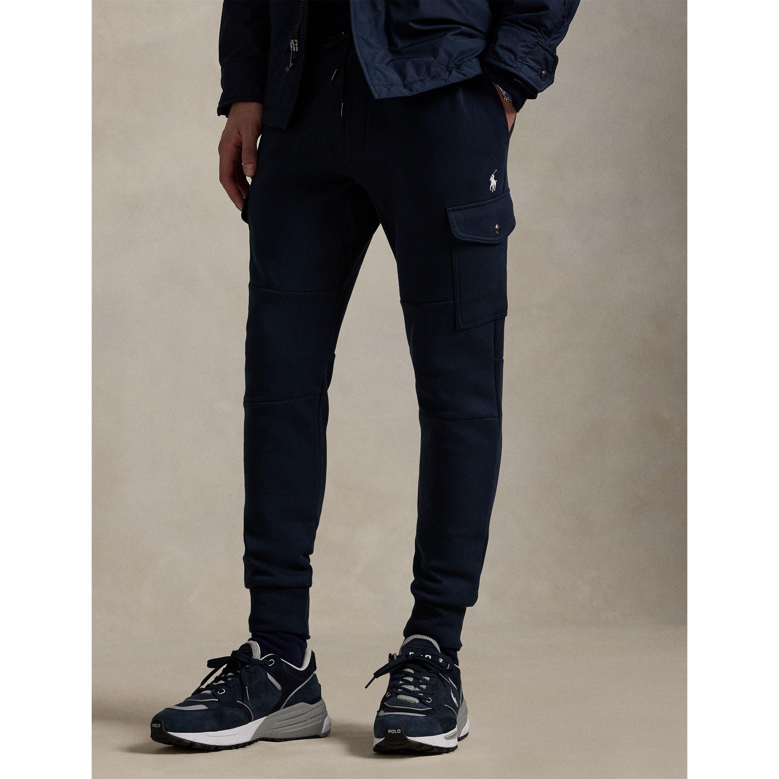 Aviator Navy - Polo Ralph Lauren - Tech Cargo Joggers - 2
