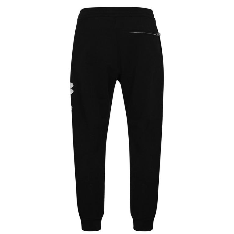 Alexander McQueen | Graffiti Joggers | Closed Hem Fleece Alexander McQueen | Graffiti Joggers | Closed Hem Fleece