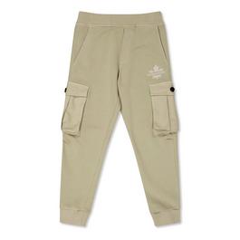 DSquared2 DSQ Logo Joggers Jn52