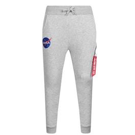 Alpha Industries NASA Cargo Sweat Jogger