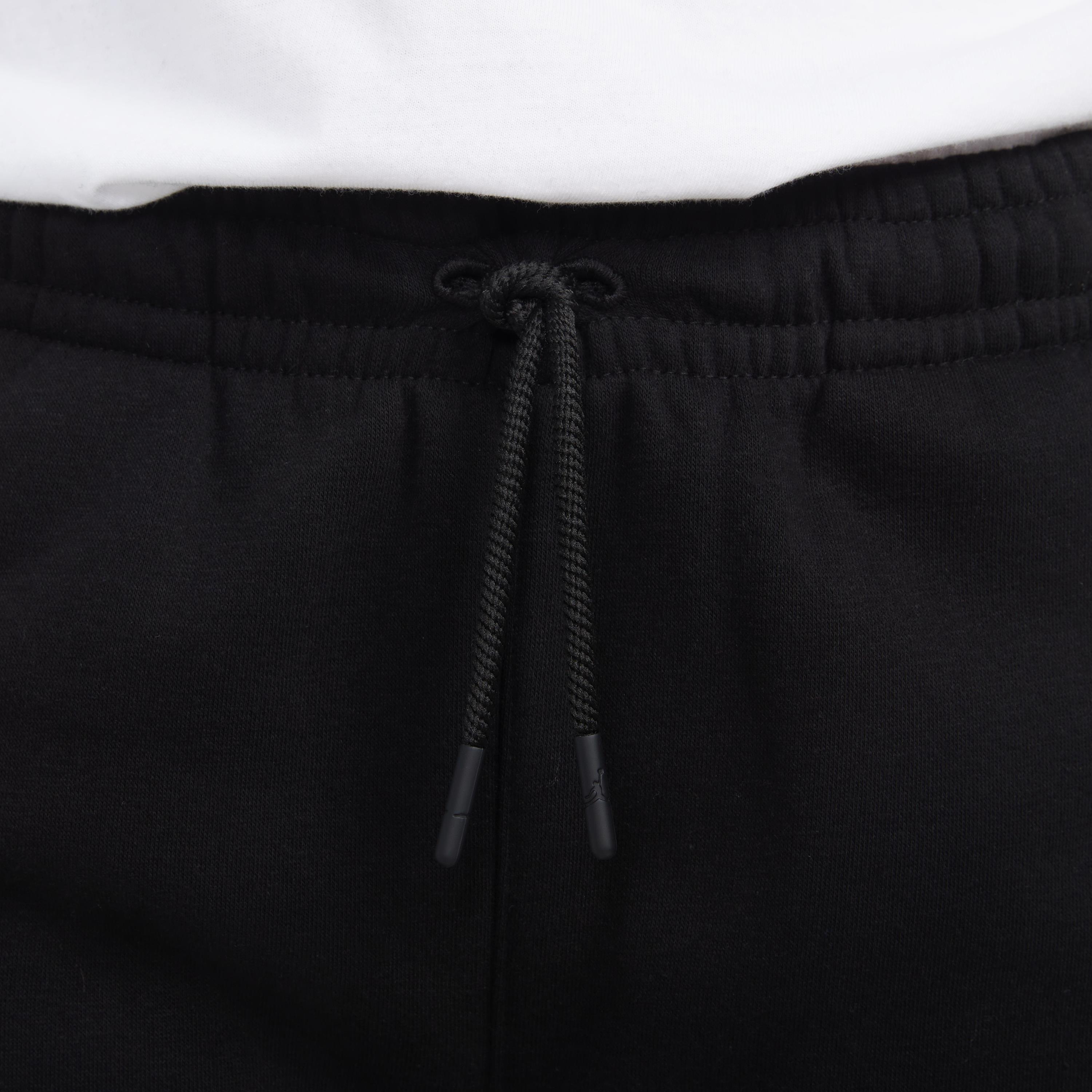 Black - Air Jordan - JM Fleece Pants Junior Boys - 8