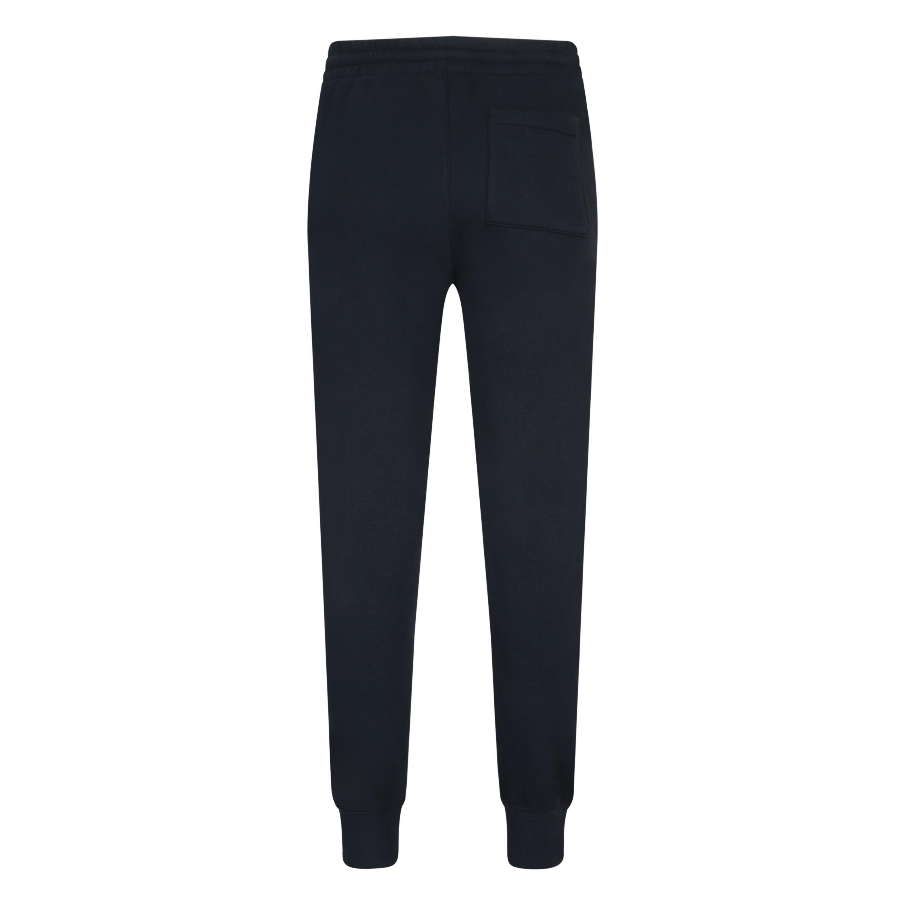 Black - Air Jordan - JM Fleece Pants Junior Boys - 10