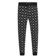 All Over Logo Joggers