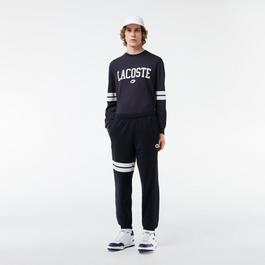 Lacoste Regular Fit Sweatpants