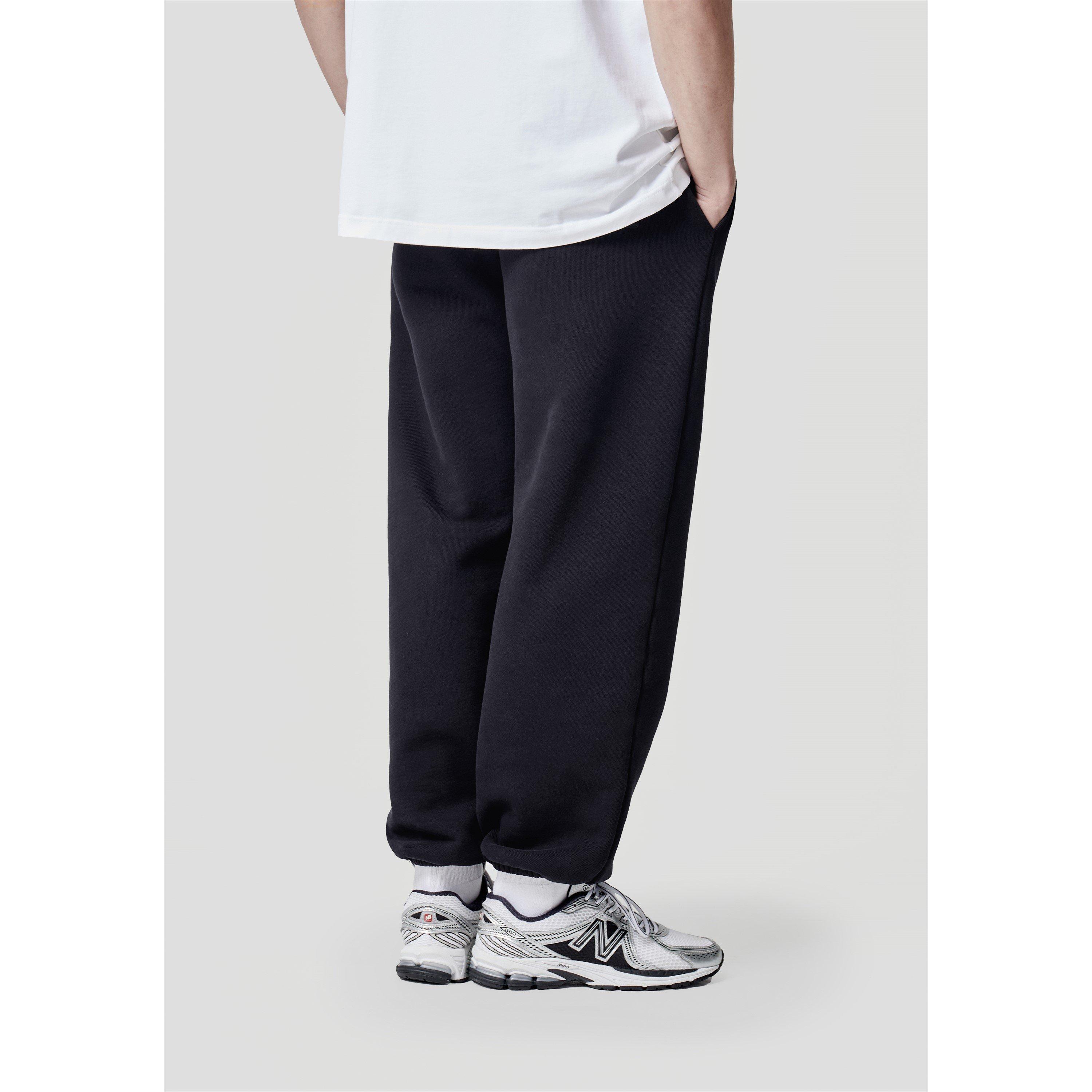 Black - MKI MIYUKI ZOKU - Uniform Jogger - 4