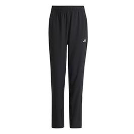 adidas Training AEROREADY Woven Joggers Juniors