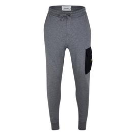 Lyle and Scott Casual Sweatpants