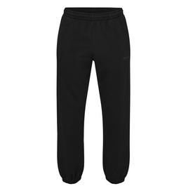 Off White Diagonal Tab Jogging Bottoms