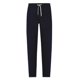 Emporio Armani Back Logo Joggers Boys