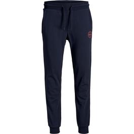 Jack and Jones Gordon Shark Jogging Bottoms