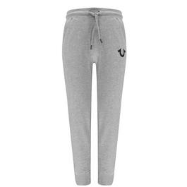 True Religion Horseshoe Joggers Junior Boys