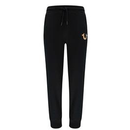 True Religion Horseshoe Joggers Junior Boys