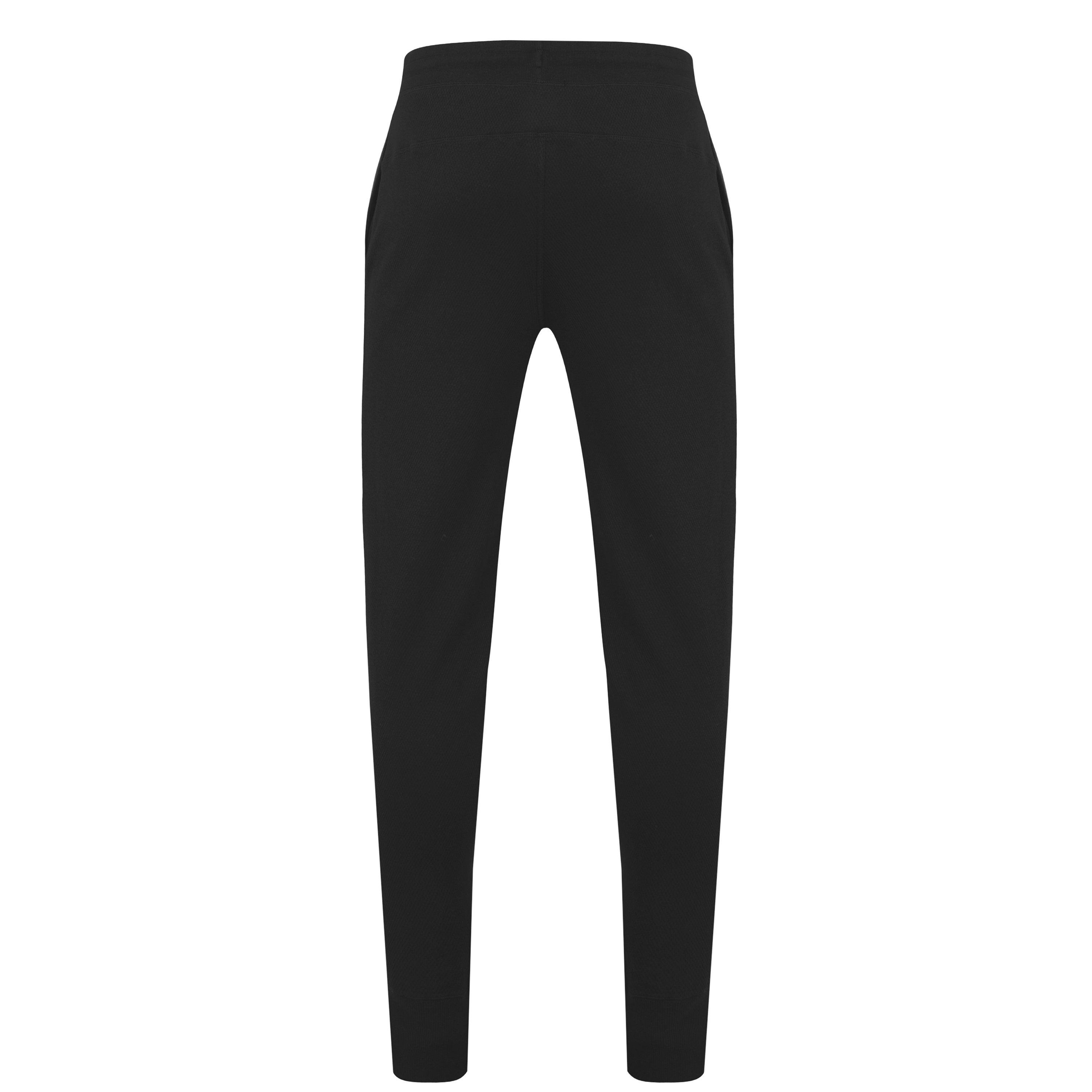 Black 79 - Paul Smith - Lounge Fleece Joggers - 2