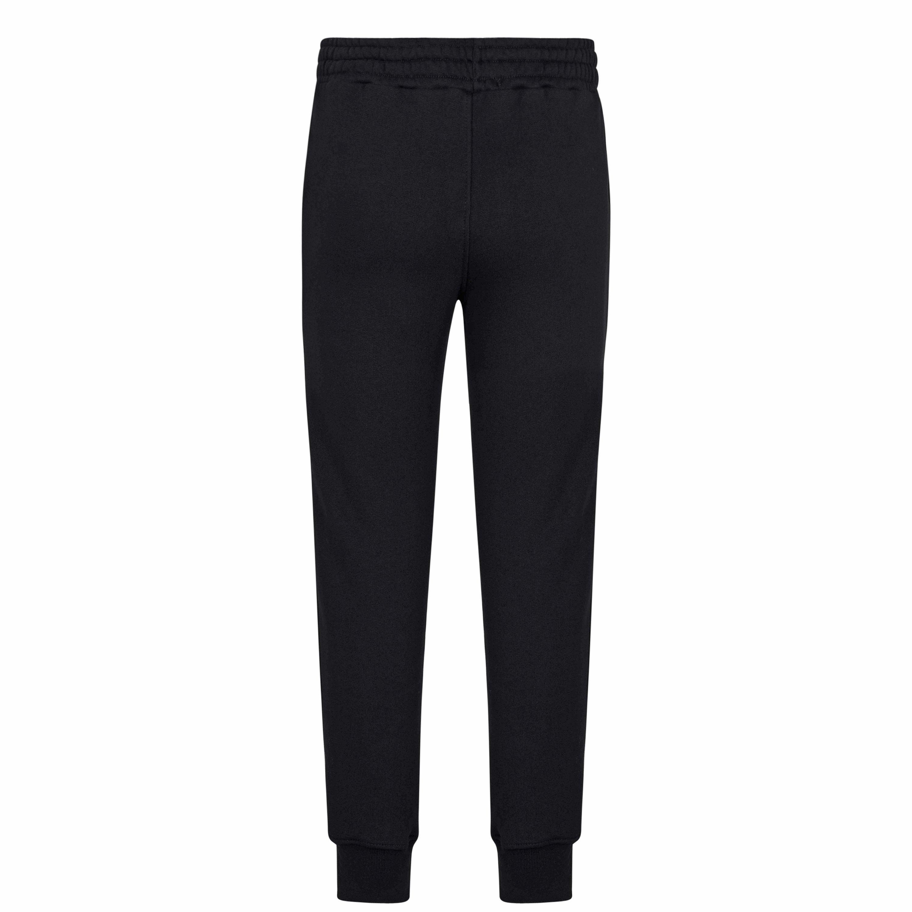 Black 110/10 - Neil Barrett - Juniors Bolt Jogger - 2
