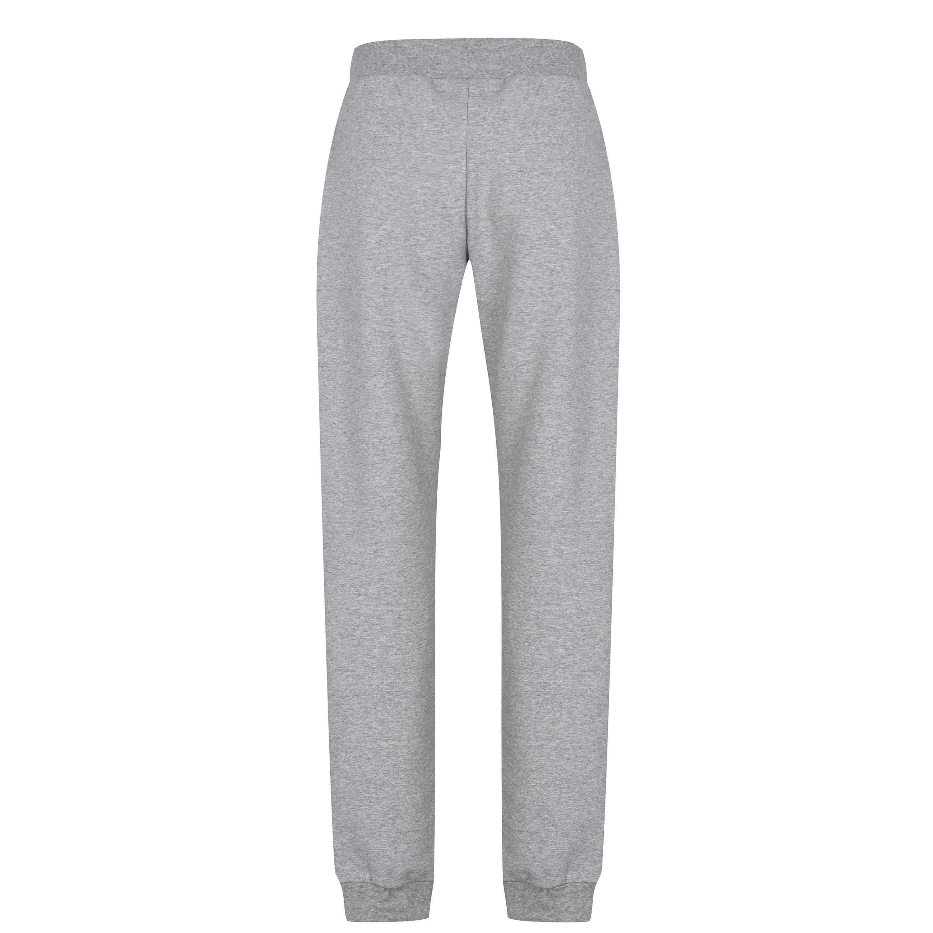 Grey 60926 - Philipp Plein - Logo Joggers - 2