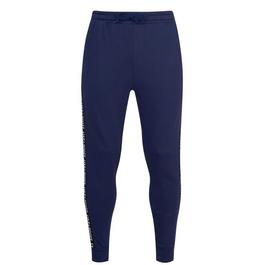 Lyle and Scott Tape Jogging Bottoms