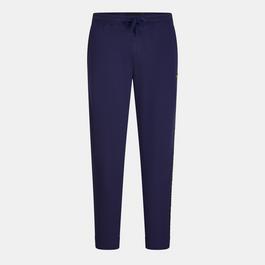 Lyle and Scott Tape Jogging Bottoms