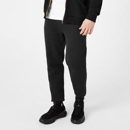 Paul Smith Stripe Jogging Bottoms