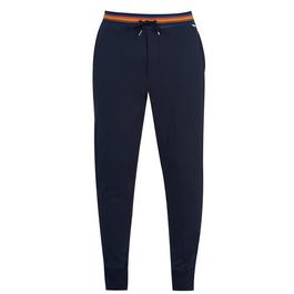 Paul Smith Stripe Jogging Bottoms