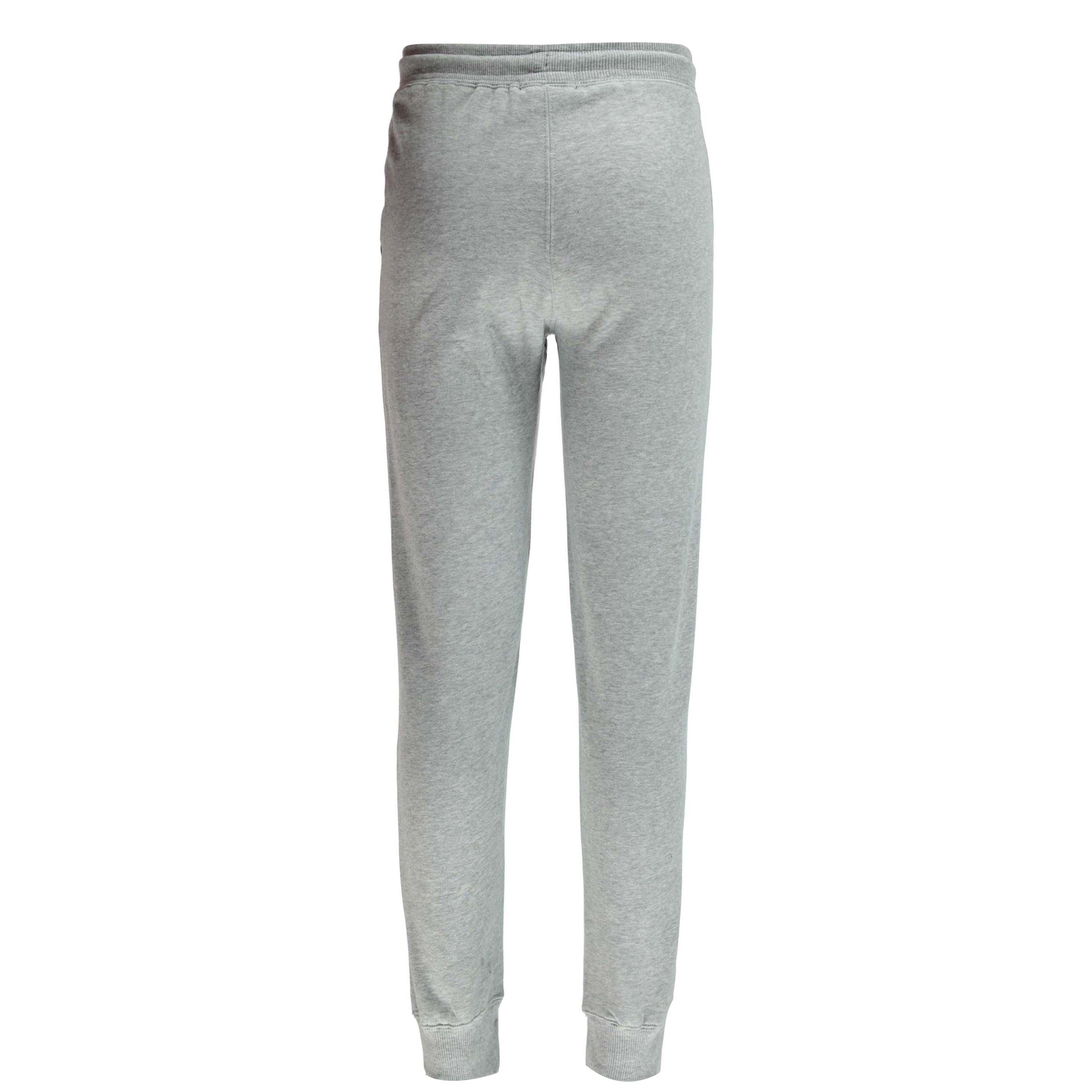 Heather siva - True Religion - Horseshoe Jogging Bottoms - 2