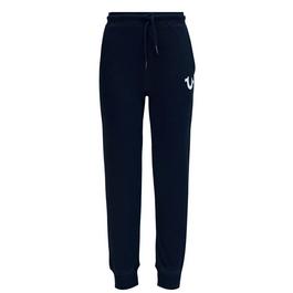 True Religion Plain Joggers