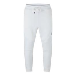 CP Company Fleece Tapered Joggers