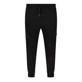 CP Company Fleece Tapered Joggers