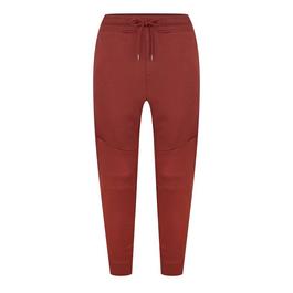 CP Company Fleece Tapered Joggers