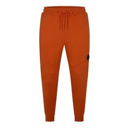 CP Company Fleece Tapered Joggers