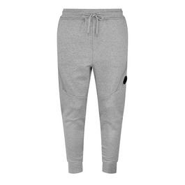 CP Company Fleece Tapered Joggers