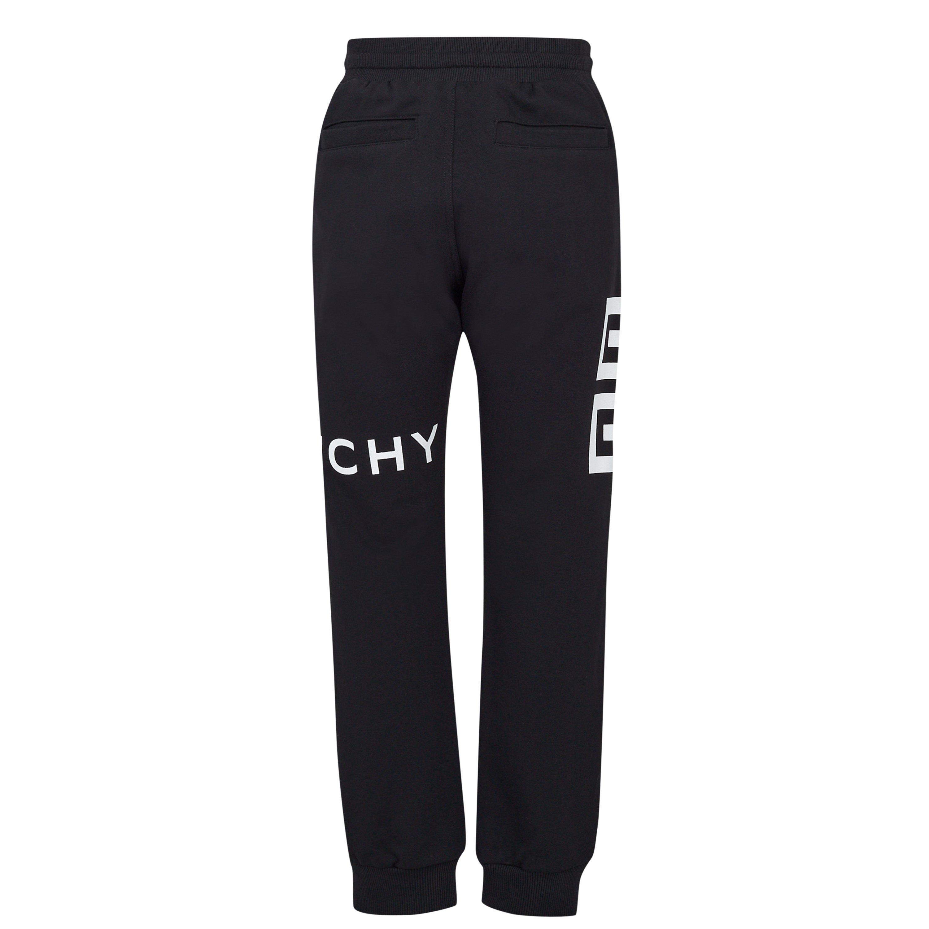 Givenchy joggers on sale