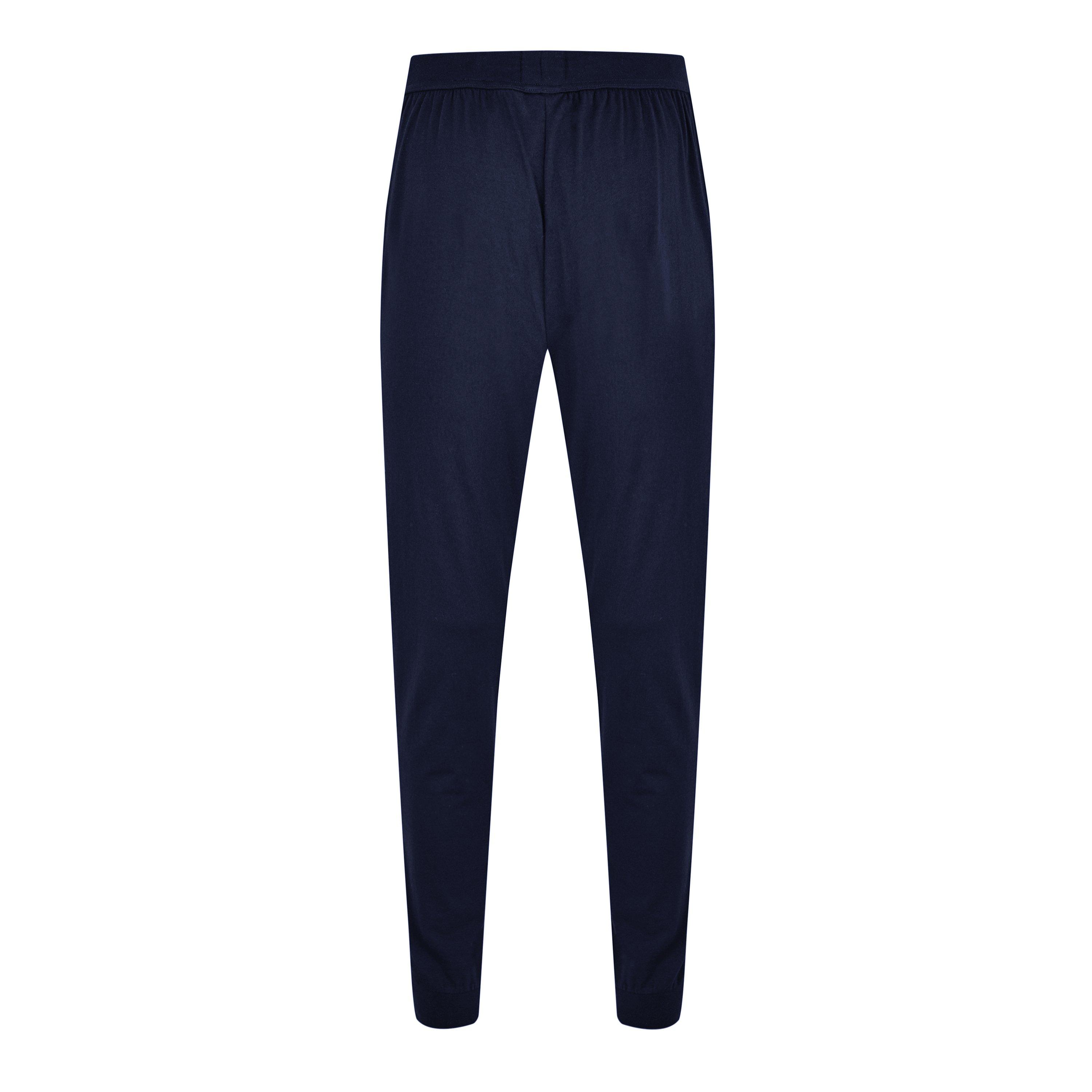 Marine 403 - Boss - Men's MixMatch Jog Pant with Drawstring, Versatile Jogging Bottoms - 8