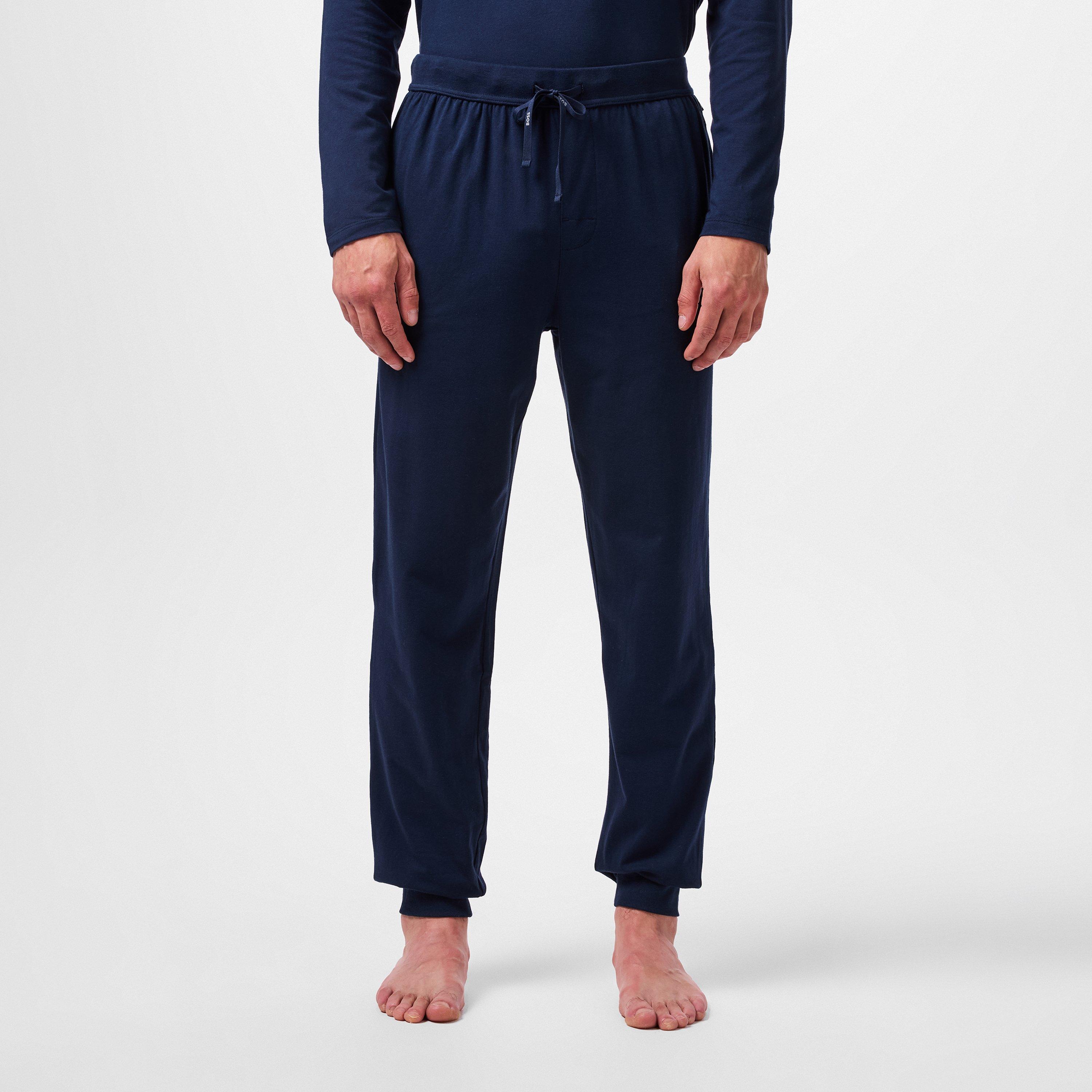 Marine 403 - Boss - Men's MixMatch Jog Pant with Drawstring, Versatile Jogging Bottoms - 3