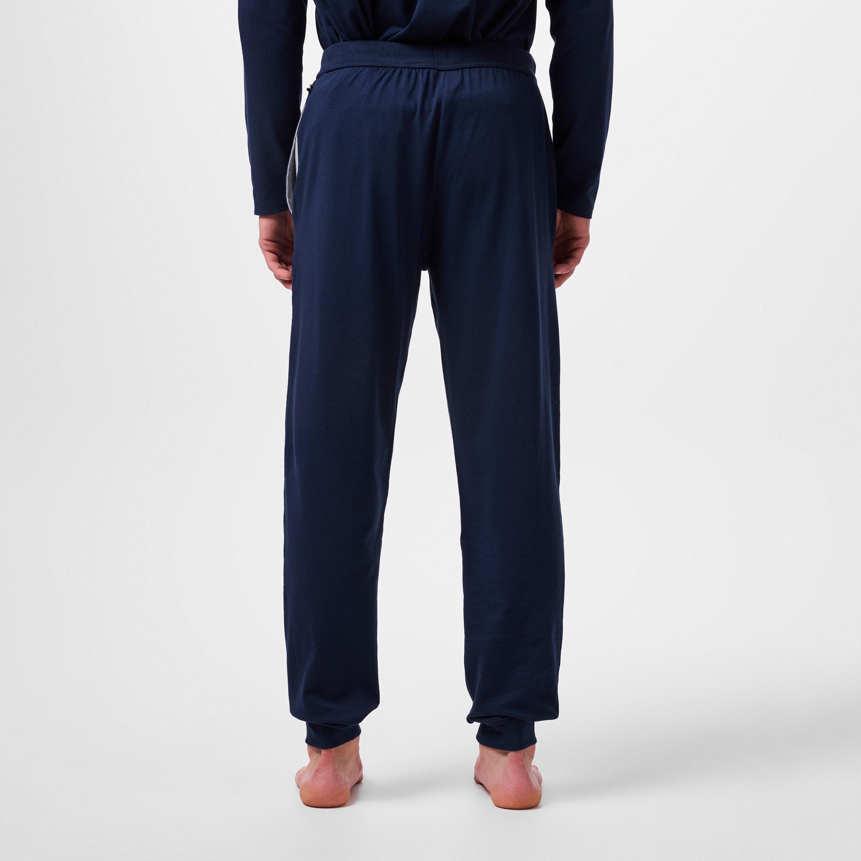 Marine 403 - Boss - Men's MixMatch Jog Pant with Drawstring, Versatile Jogging Bottoms - 4