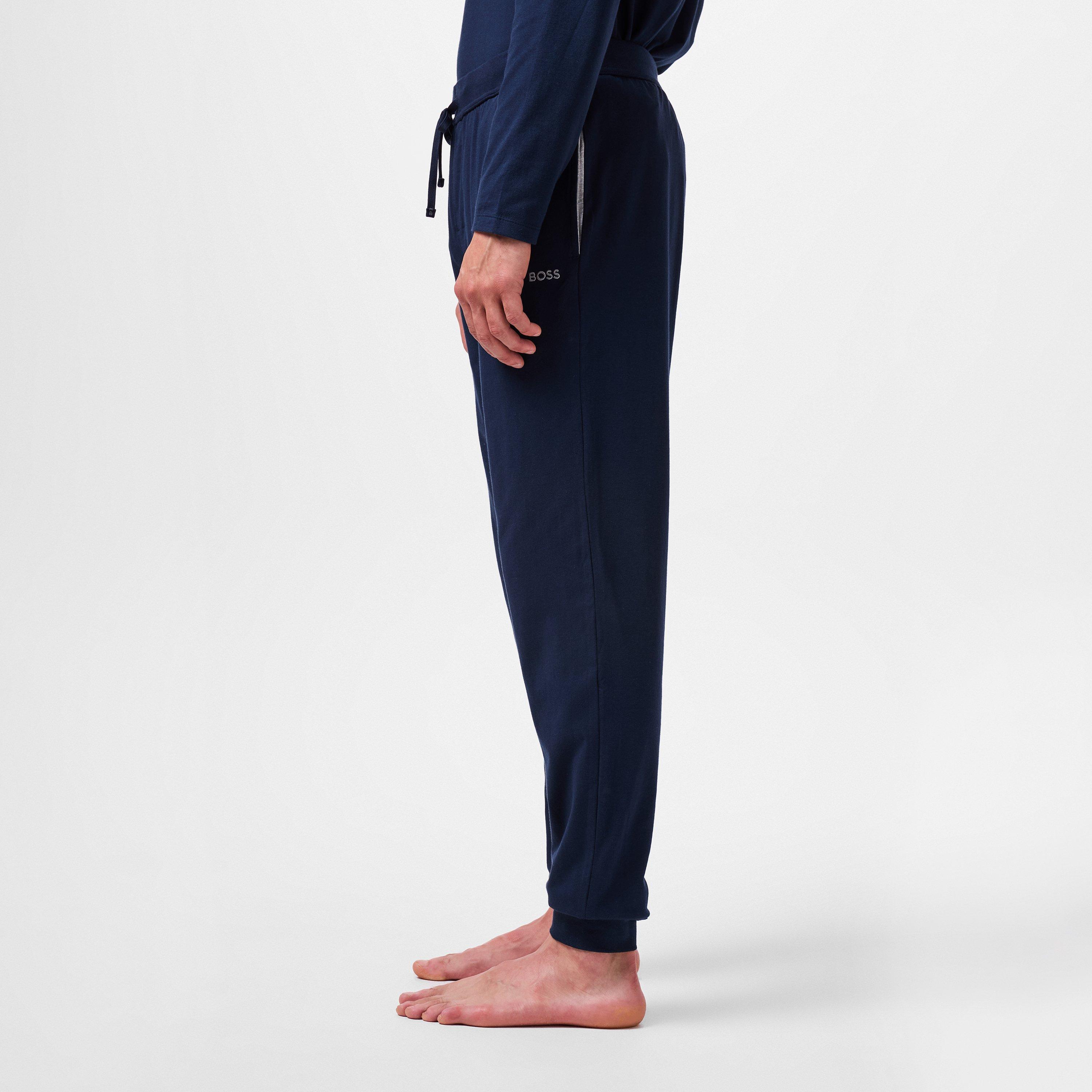 Marine 403 - Boss - Men's MixMatch Jog Pant with Drawstring, Versatile Jogging Bottoms - 5