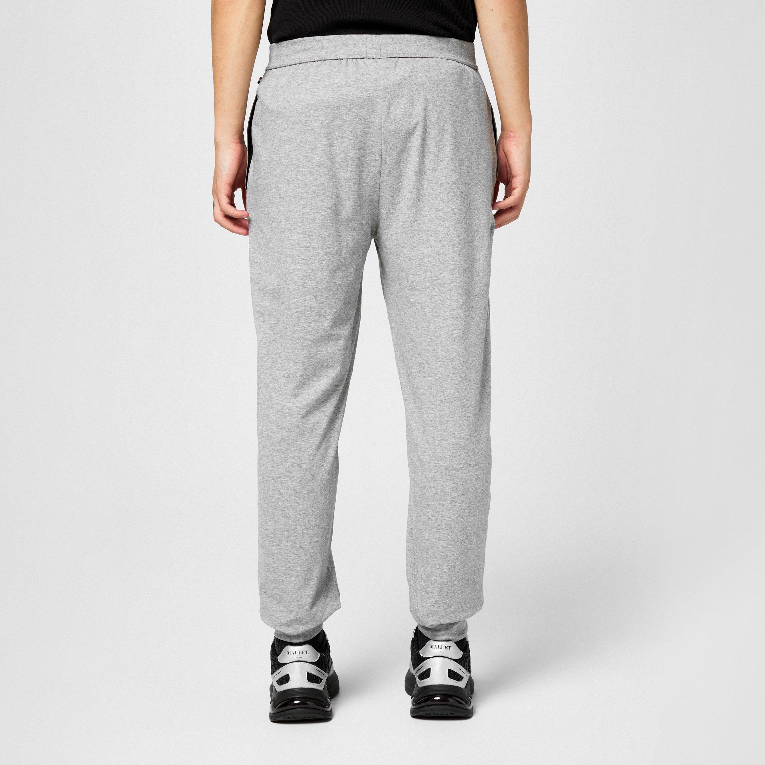 Boss Bodywear Mix And Match Jogging Bottoms Closed Hem Fleece Jogging Bottoms USC