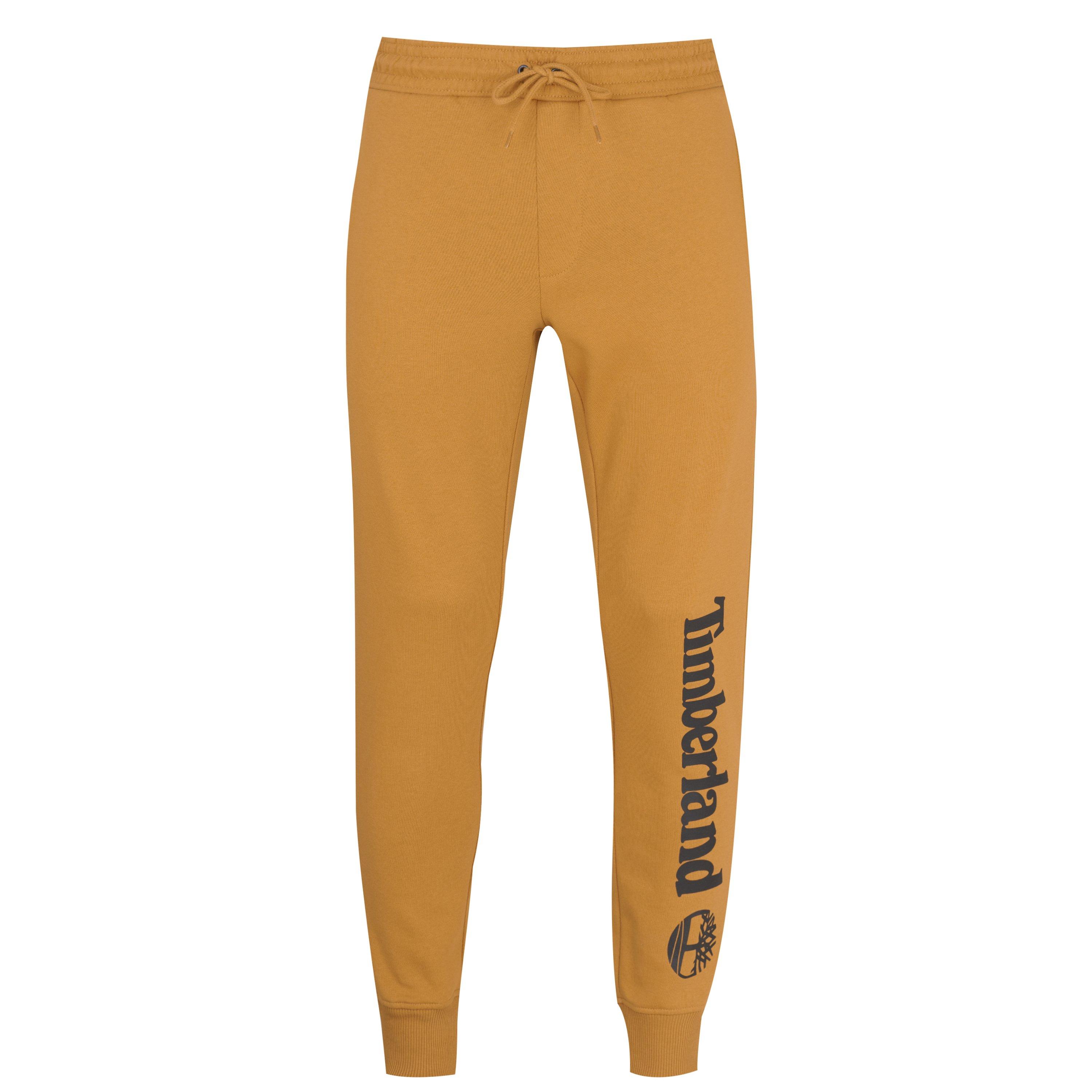 Tarwe Laars - Timberland - Logo Joggers - 1