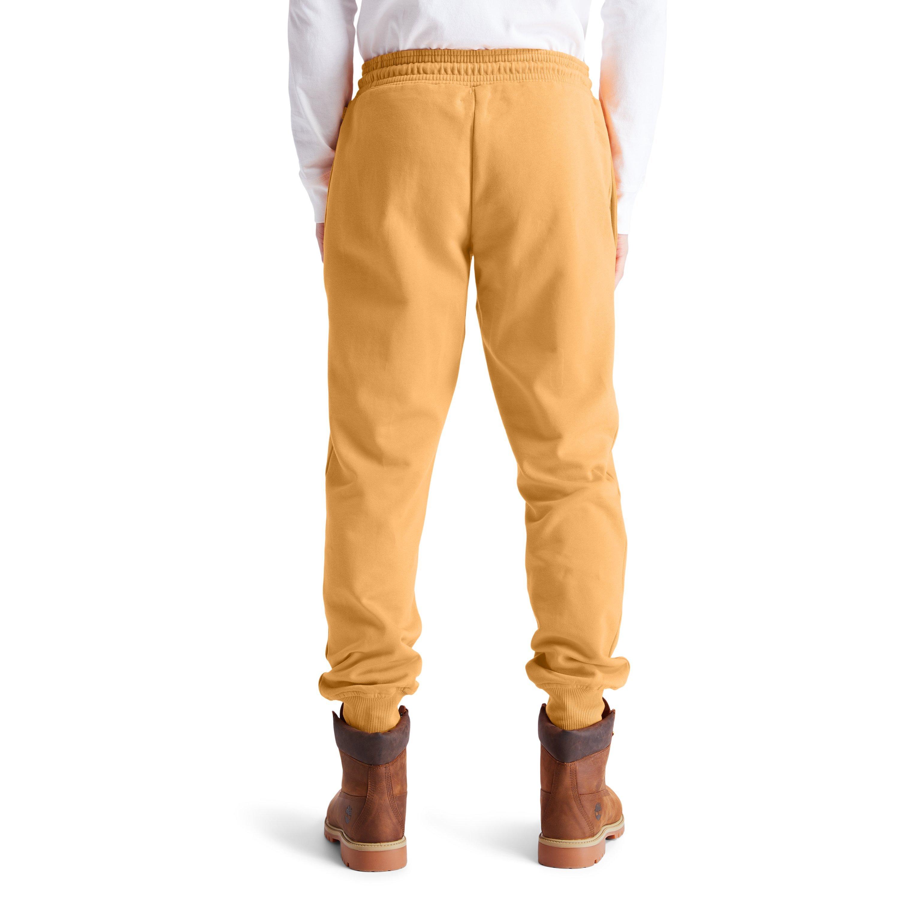 Tarwe Laars - Timberland - Logo Joggers - 3