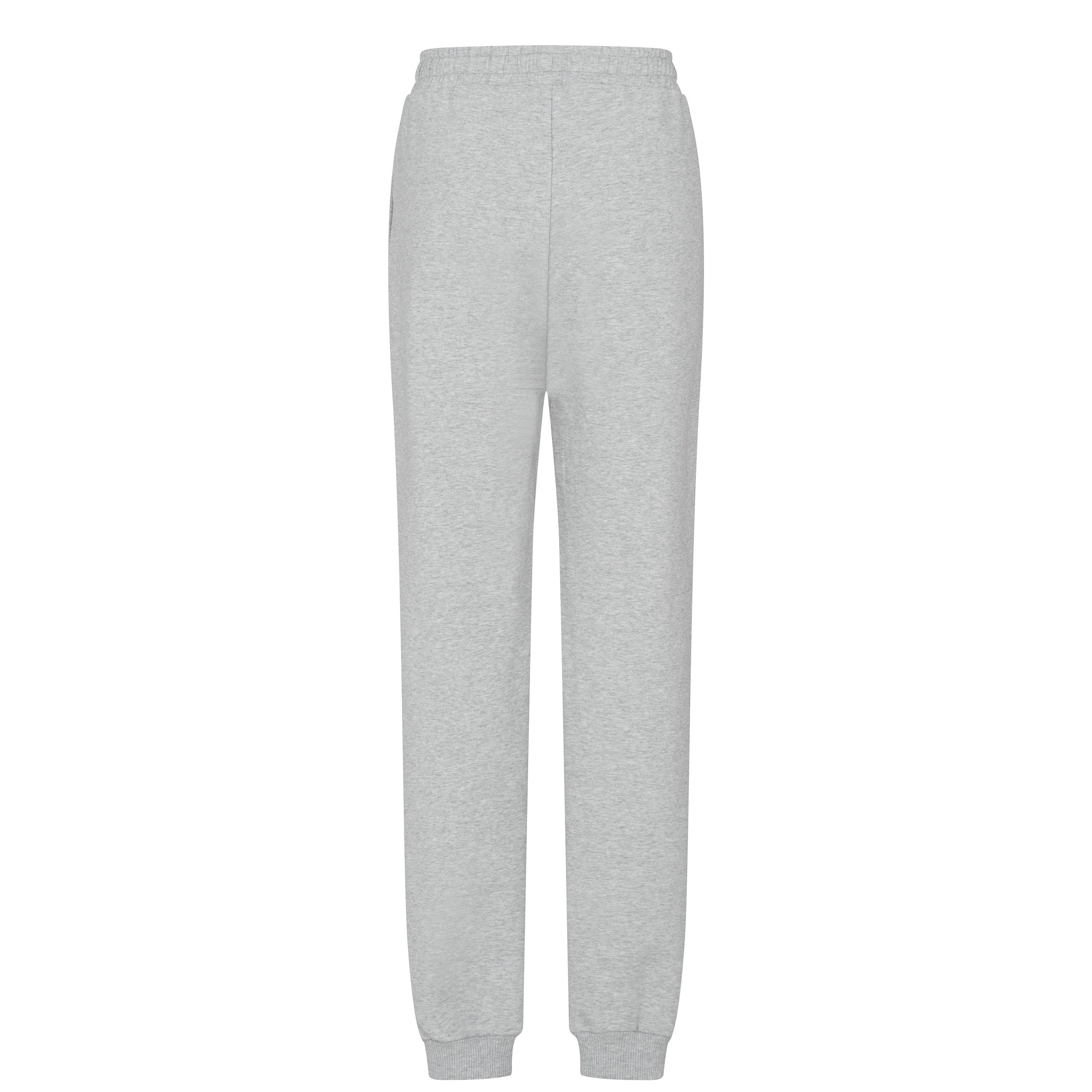 Grey 60901 - Moschino - Juniors Logo Jogger - 2