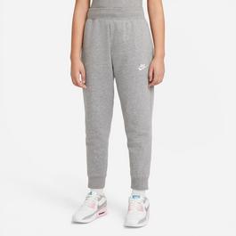 Nike Club Fleece Big Kids' Pants
