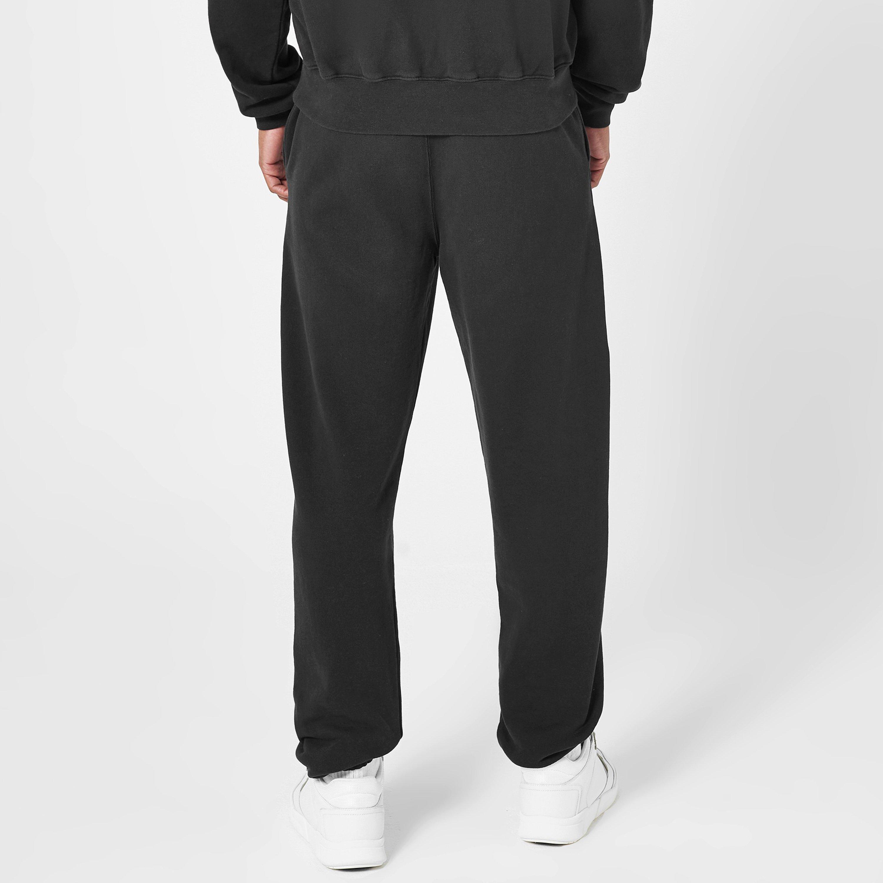 Black 1001 - Heron Preston - Ctnmb Jogging Pants - 2