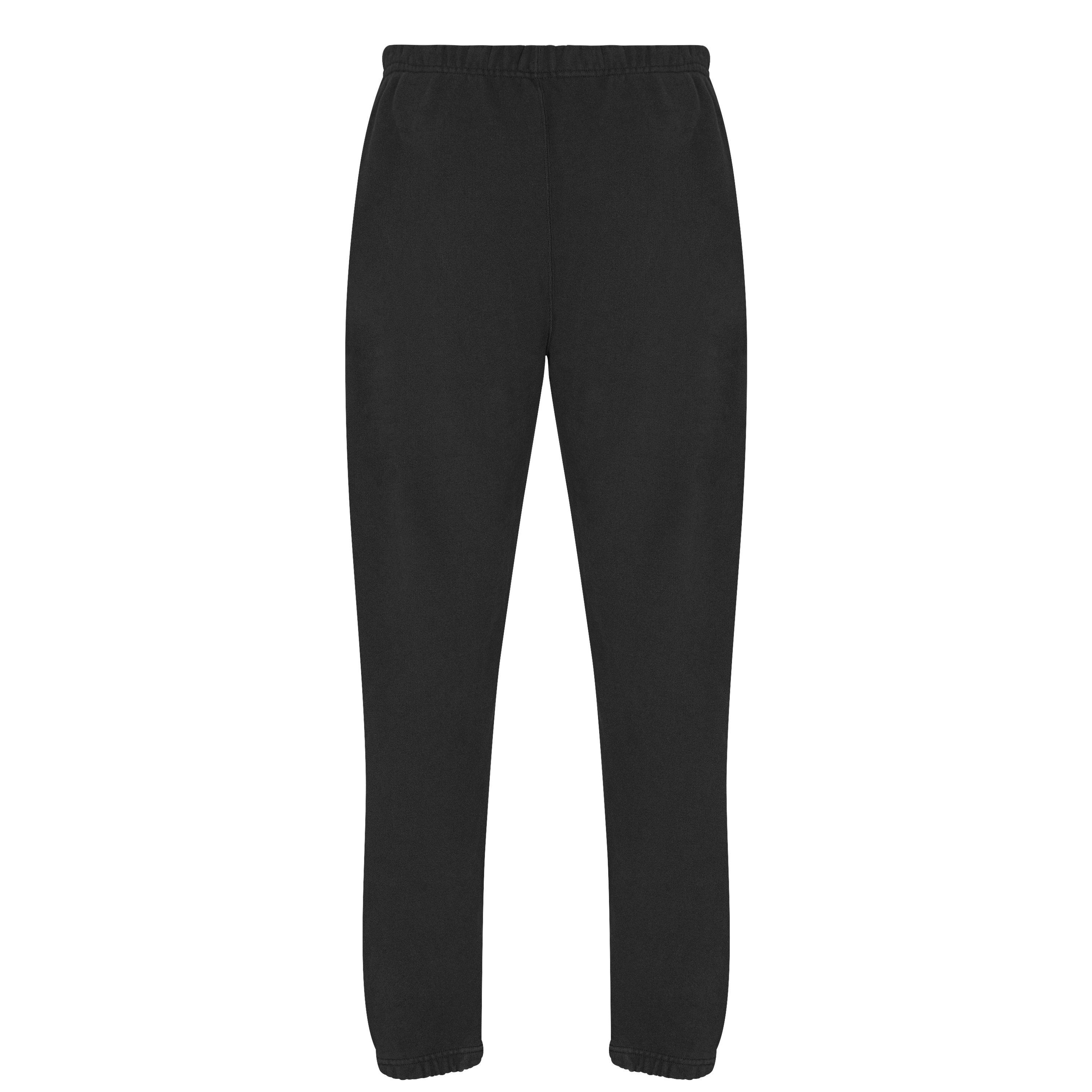Black 1001 - Heron Preston - Ctnmb Jogging Pants - 4