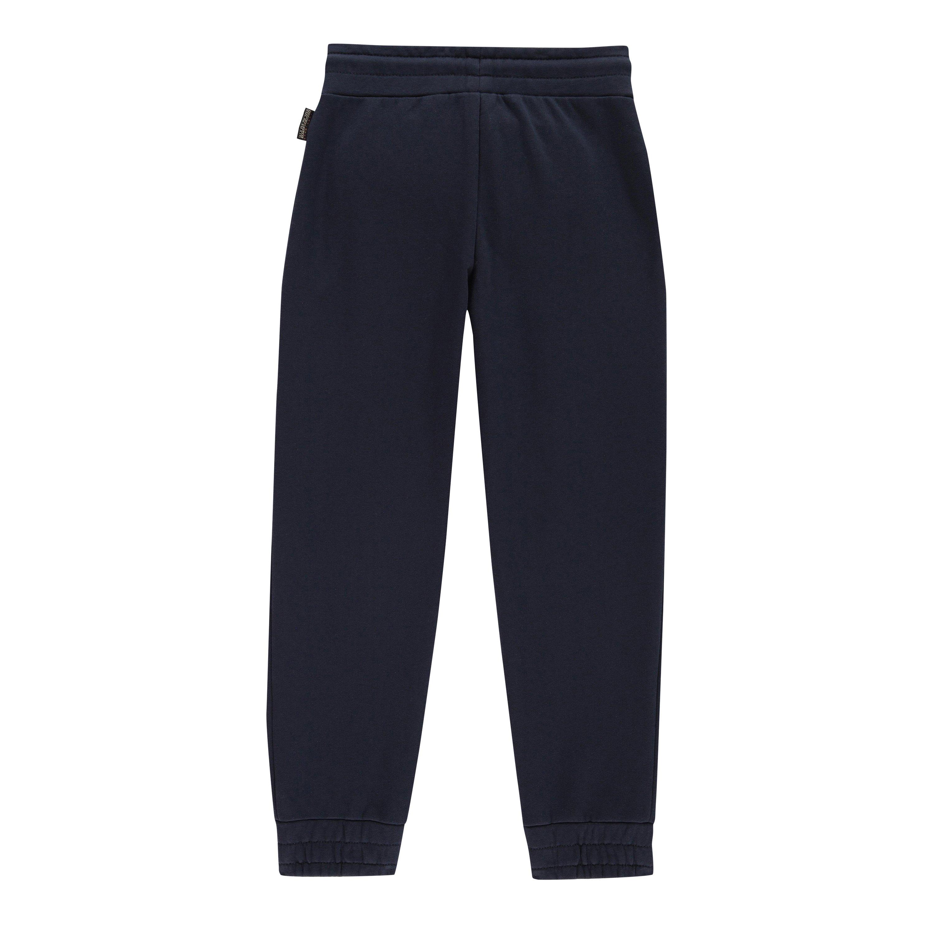 Navy 176 - Napapijri - Box Jogging Pants - 2