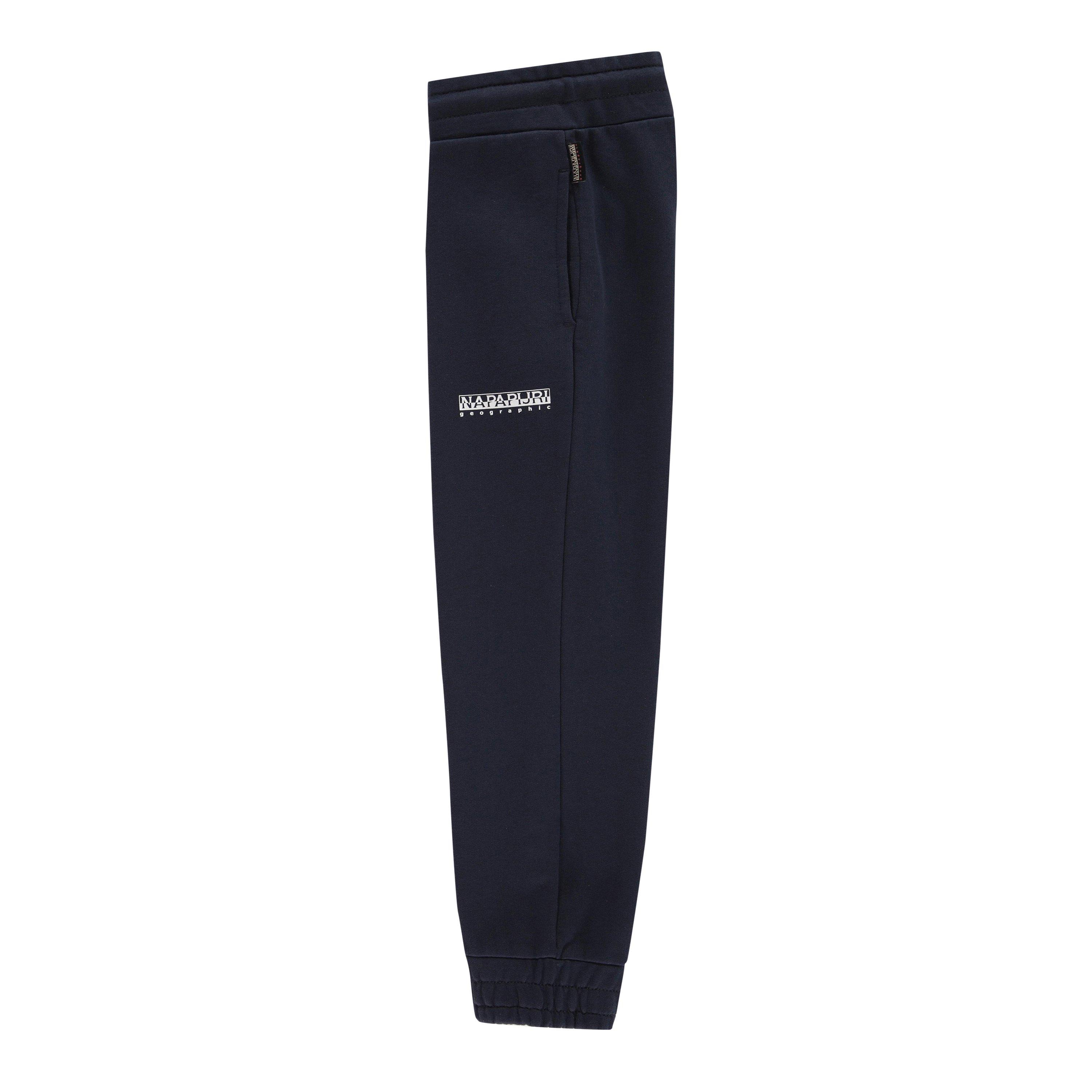 Navy 176 - Napapijri - Box Jogging Pants - 3