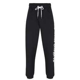 Palm Angels Side Logo Jogging Bottoms